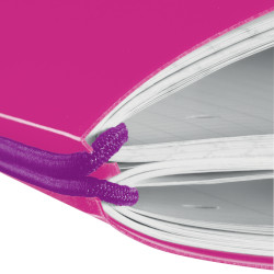 Notizheft my.book flex pink, 2...