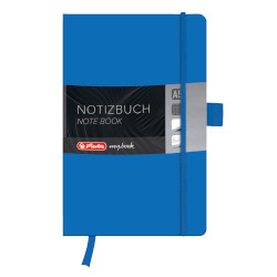 Notizbuch Classic A5 my.book b...