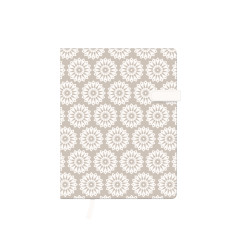 Notizbuch Lady A6 my.book Pure