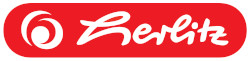 herlitz brand logo