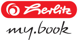 herlitz my.book Produktlinienl...