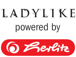 Ladylike powered by herlitz Pr...