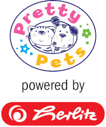 Pretty Pets powered by herlitz...