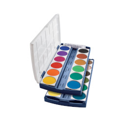 Water colour set ST24 open, 2...