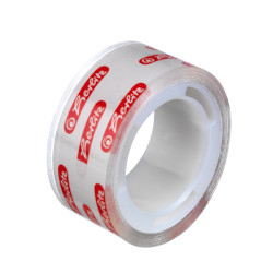 Adhesive tape 10mx19mm transpa...