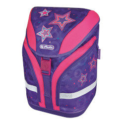 Grundschulrucksack motion star...