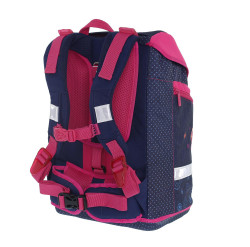 Grundschulrucksack Motion Plus...