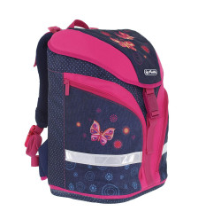 Grundschulrucksack Motion Plus...