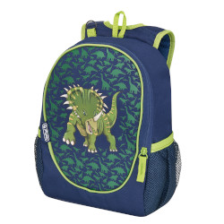 Kindergartenrucksack Rookie Di...