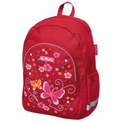 Motivrucksack Butterfly