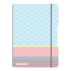 Notizheft my.book flex Serie G...