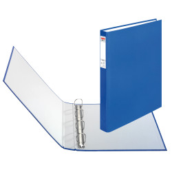 4-ring binder maX.file protect...