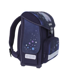 Schulranzen Smart Starlight, d...