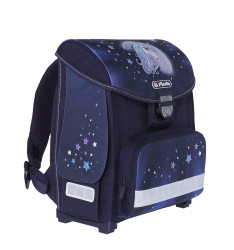 Schulranzen Smart Starlight, d...