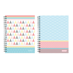 Spiralboutiquebuch Graphic Pas...