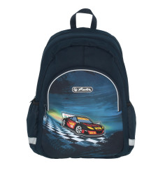 Motivrucksack Super Racer, Vor...