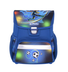 Schoolbag Loop Soccer, front