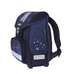 Schulranzen Smart Starlight, d...