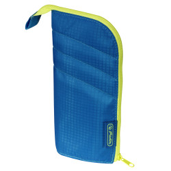 Faulenzer my.case blau/lemon