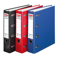 Double lever arch file maX.fil...