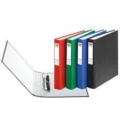 2-ring binder maX.file protect...