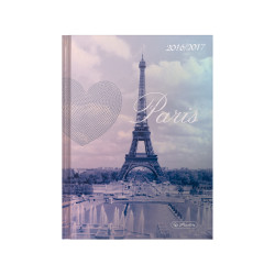 Schülerkalender Basic Paris 20...