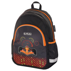 Childrens' backpack Formula 1