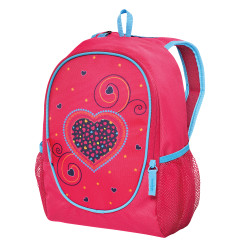 Kindergartenrucksack Rookie Pi...