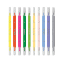 Fineliner-Faserschreiber Neon/...