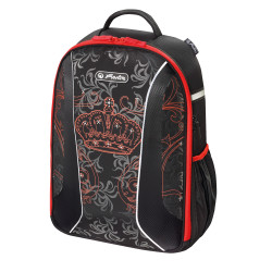 Schulrucksack airgo, Royalty