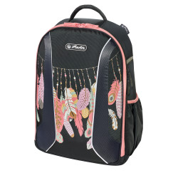 Schulrucksack airgo, Feathers