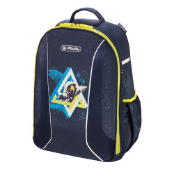 Schulrucksack airgo, Space Man