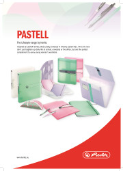 Pastels sales document 2018 En...