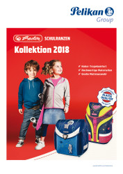 Schulranzen Kollektion Beiprog...