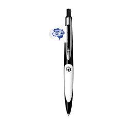 gel ballpoint pen my.pen black...