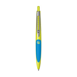 gel ballpoint pen my.pen lemon...