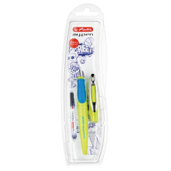 ountain pen my.pen M nib lemon...