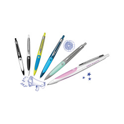 gel ballpoint pen my.pen assor...