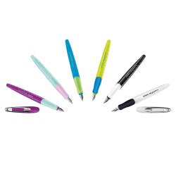 fountain pen my.pen assorted c...