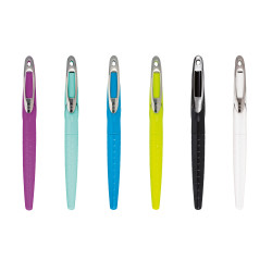 fountain pen my.pen assorted c...