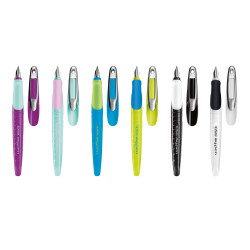 fountain pen my.pen assorted c...