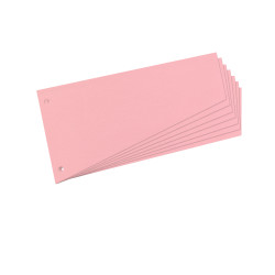 divider strips trapezium rose-...