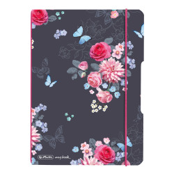 Notebook A5 my.book flex Ladyl...