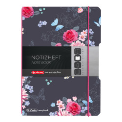 Notebook A5 my.book flex Ladyl...