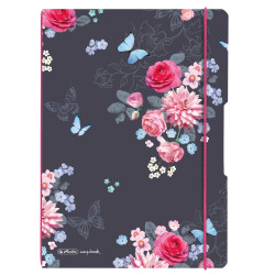 Notebook A4 my.book flex Ladyl...