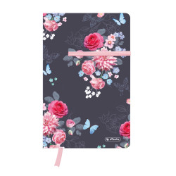 Note book Young A5 Ladylike Fl...