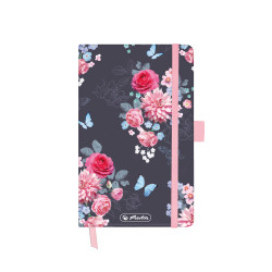 Note book Young A6 Ladylike Fl...
