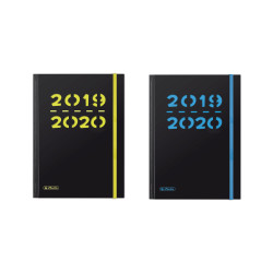 School agenda Pure A5 2019/202...