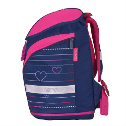 School backpack Motion Plus He...