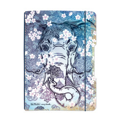 School agenda Flex Elephant 20...